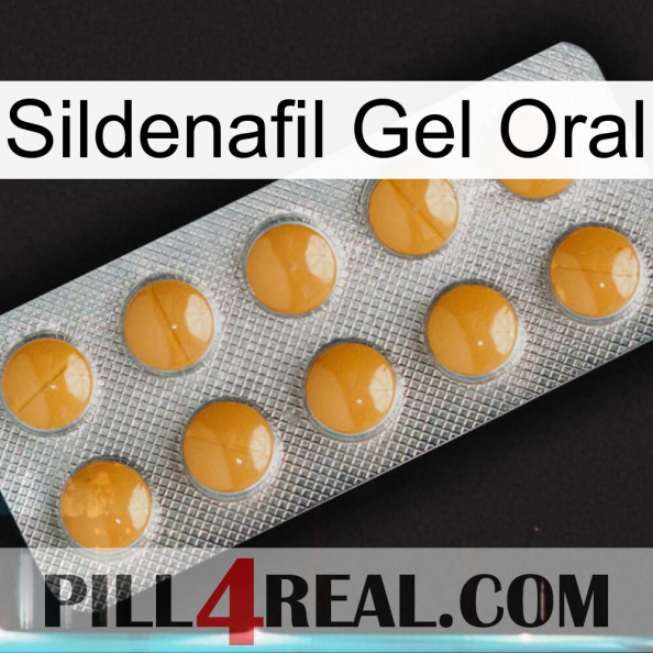 Sildenafil Gel Oral levitra1